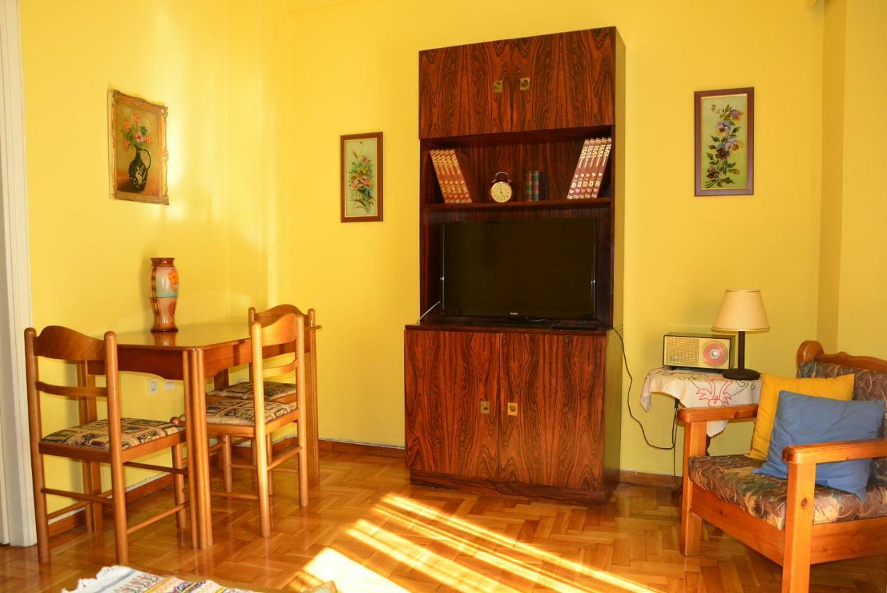 Happy Stay In Афины Экстерьер фото
